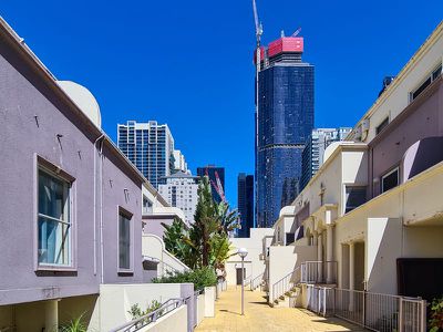 23 / 43-51 Jeffcott Street, West Melbourne