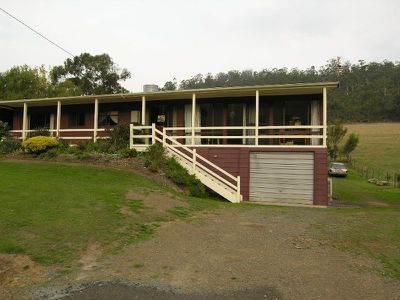 867 Woodbridge Hill Road, Gardners Bay