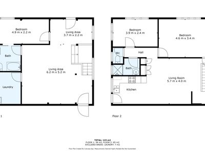 118 Bowen Road, Rosslea