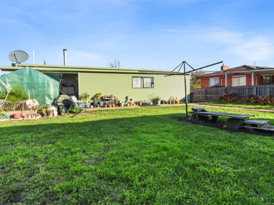 34 Arthur Street, Perth