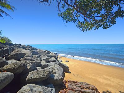 4 Elizabeth Street, Flying Fish Point