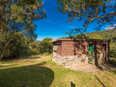 399 Bishops Creek Road, Coffee Camp
