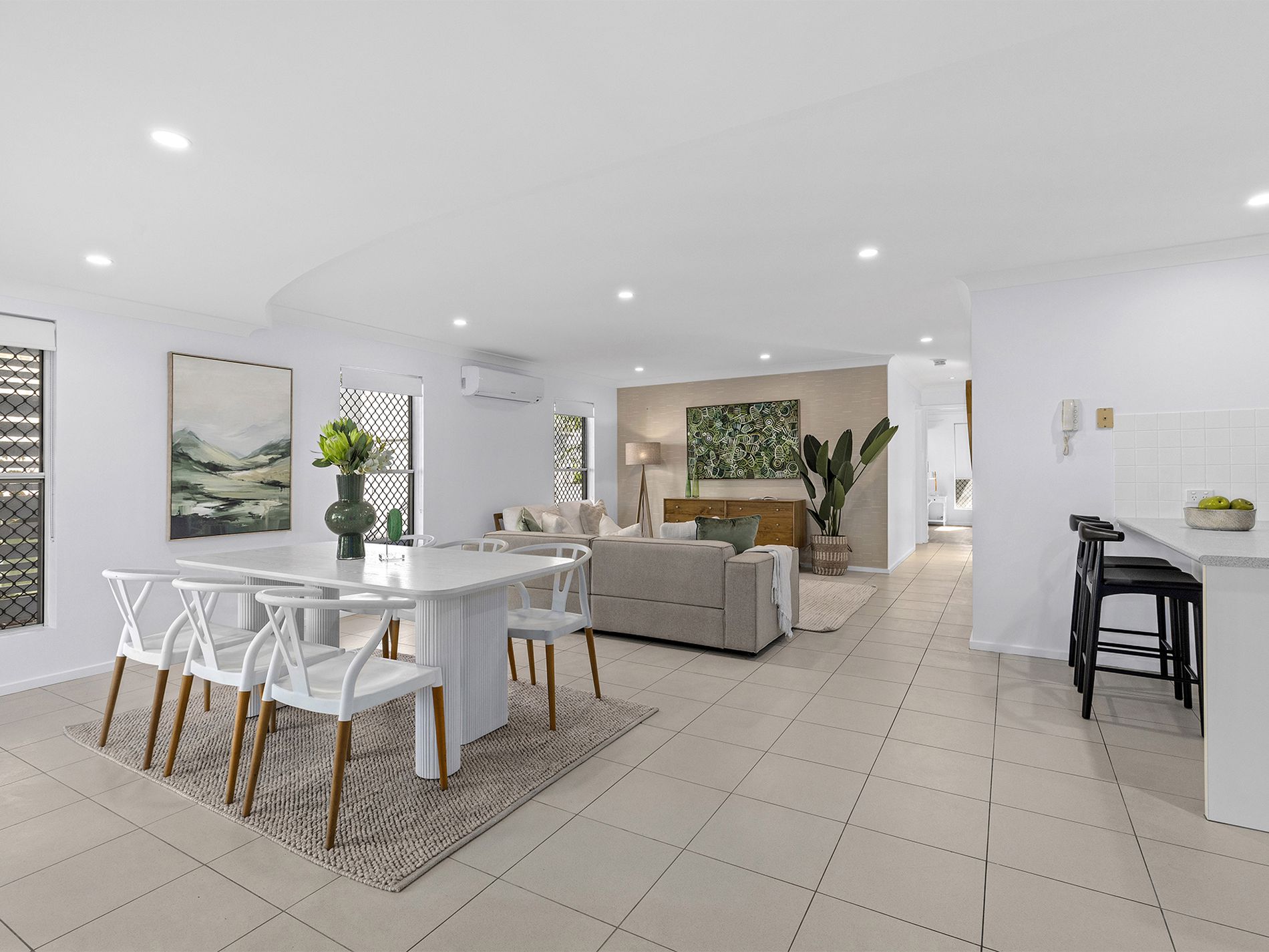 4 / 50 Pilba Street, Chermside