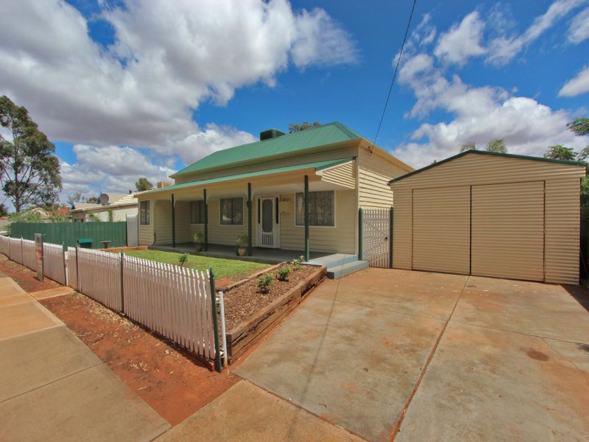 284 Piccadilly Street, Kalgoorlie