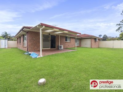 37 Somercotes Court, Wattle Grove