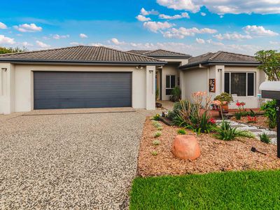 28 Cordyline Drive, Reedy Creek
