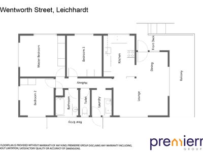 4 Wentworth Street, Leichhardt