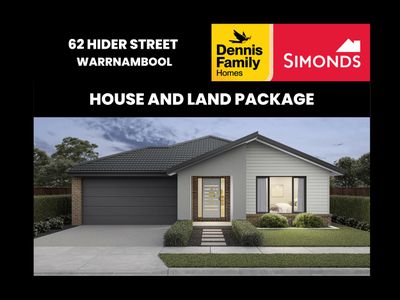 62 Hider Street, Warrnambool