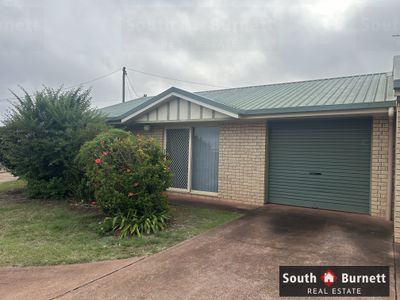 1 / 18 Savoy Court, Kingaroy