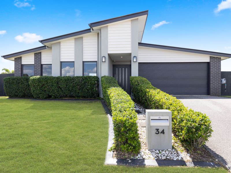 34  Spring Way , Nikenbah