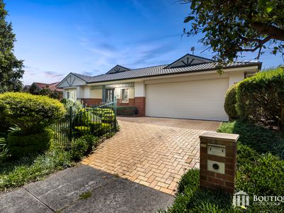 60 Littlecroft Avenue, Narre Warren South