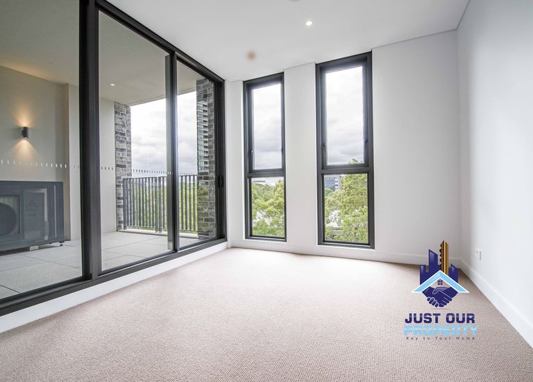 10605 / 2 Figtree Dr, Sydney Olympic Park