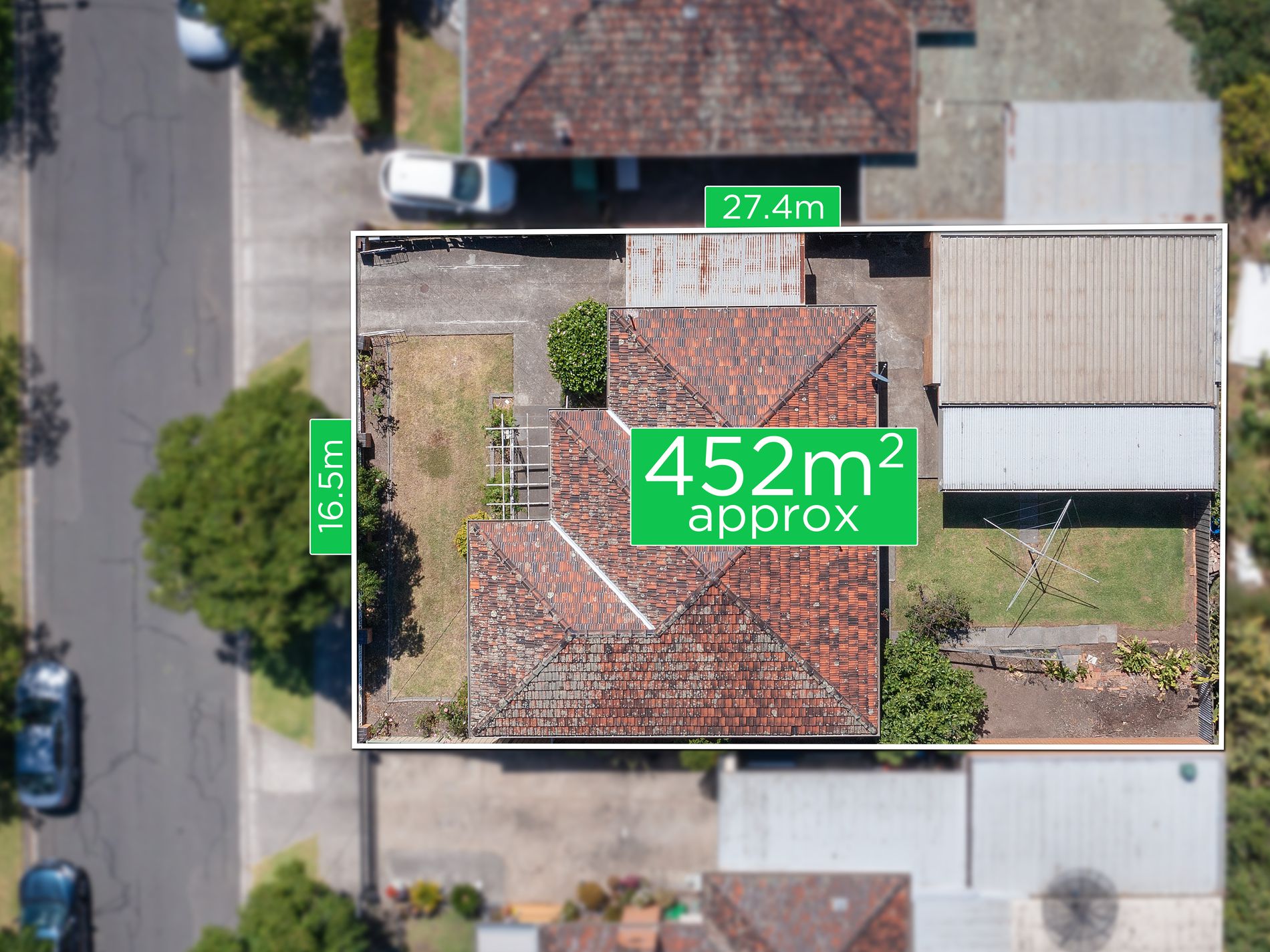 3 Berthandra Court, West Footscray