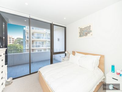 6508 / 32 Wellington St, Bondi