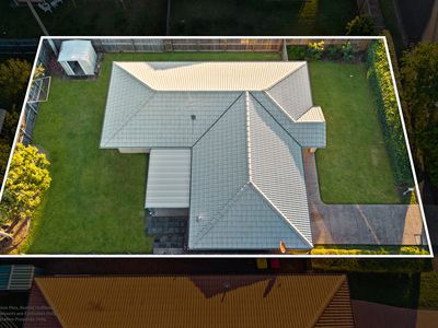 93 Evelyn Rd, Wynnum West
