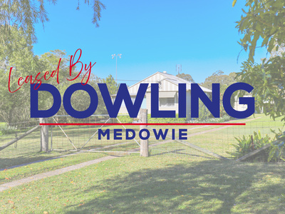 34 Ferodale Road, Medowie