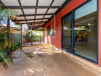 8A Plum Court, Kununurra