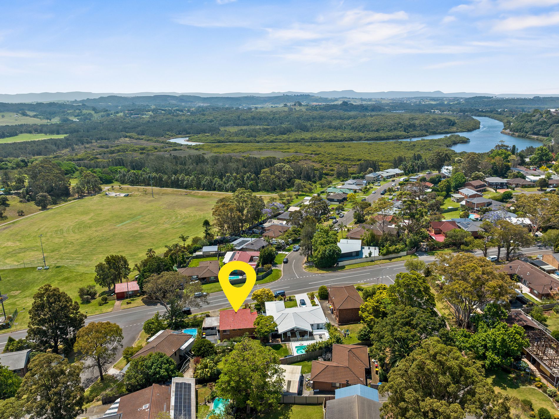 33 Meehan Drive, Kiama Downs