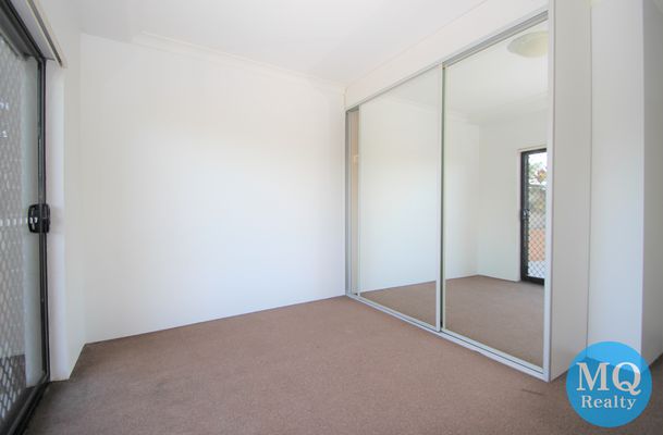 2/134-136 Woodville Road, Merrylands