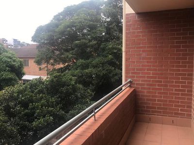 12 / 50 Forsyth Street, Kingsford