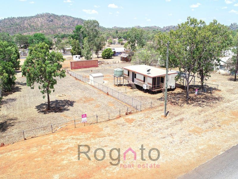 51-55 King Street, Chillagoe