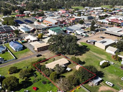 9 Howlett Lane, Nanango