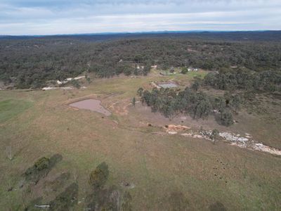 1752 WOLLARA ROAD, Merriwa