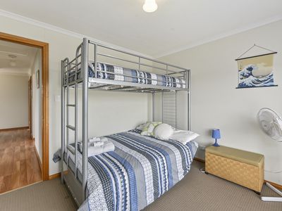 7 Linnell Drive, Beachport