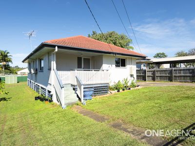 4 Penguin St, Inala