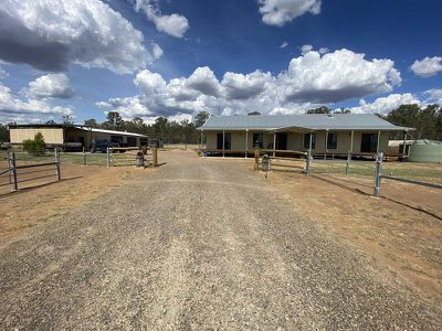65 Deep Creek Road, Kingaroy