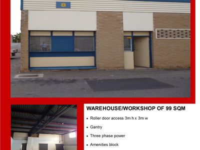 8 / 2-8 Gray Street, Kilkenny