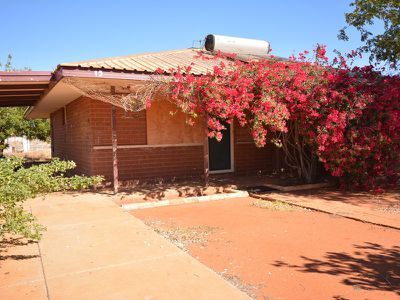 13 Yarrunga Crescent, South Hedland