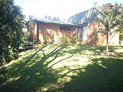 5 Lillian Court, Rochedale South