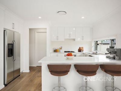 1 / 18 Parkes Street, Oak Flats