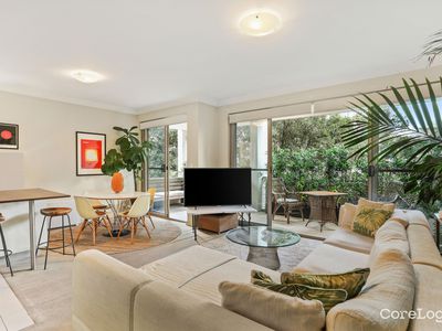 68-72 Roscoe Street, Bondi Beach