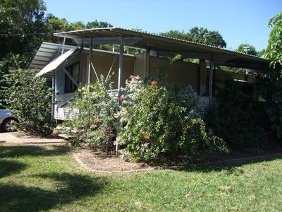 6 Adelaide Street, Cooktown