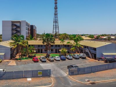 8 / 2 Scadden Road, South Hedland