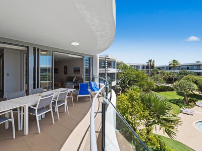 114 / 685-707 Casuarina Way, Casuarina