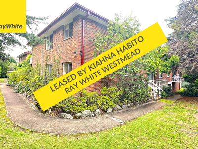 13/60-64 Meehan Street, Granville