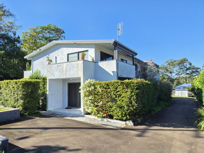 1 / 5 Hill Street, Pomona