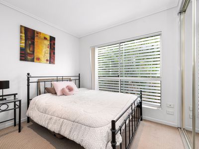 9 / 27 School Street, Kelvin Grove