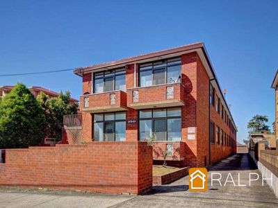 9 / 250 Lakemba Street, Lakemba