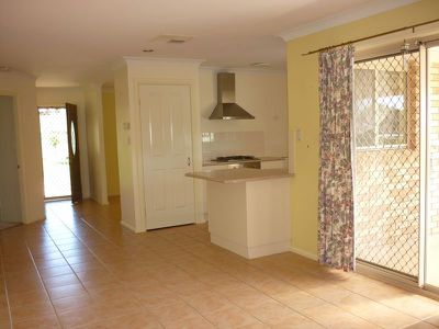 5 Chambers Street, Geurie