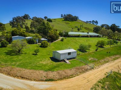 72 Gilberts Road, Huon Creek
