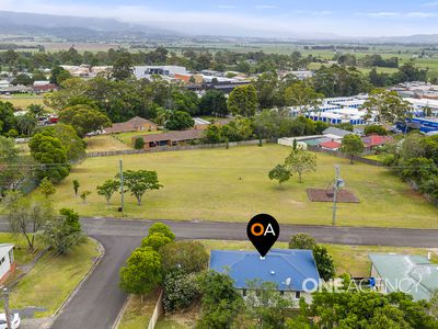 6 Leonard Street, Bomaderry
