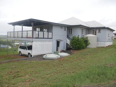 7 Home Street, Tingoora