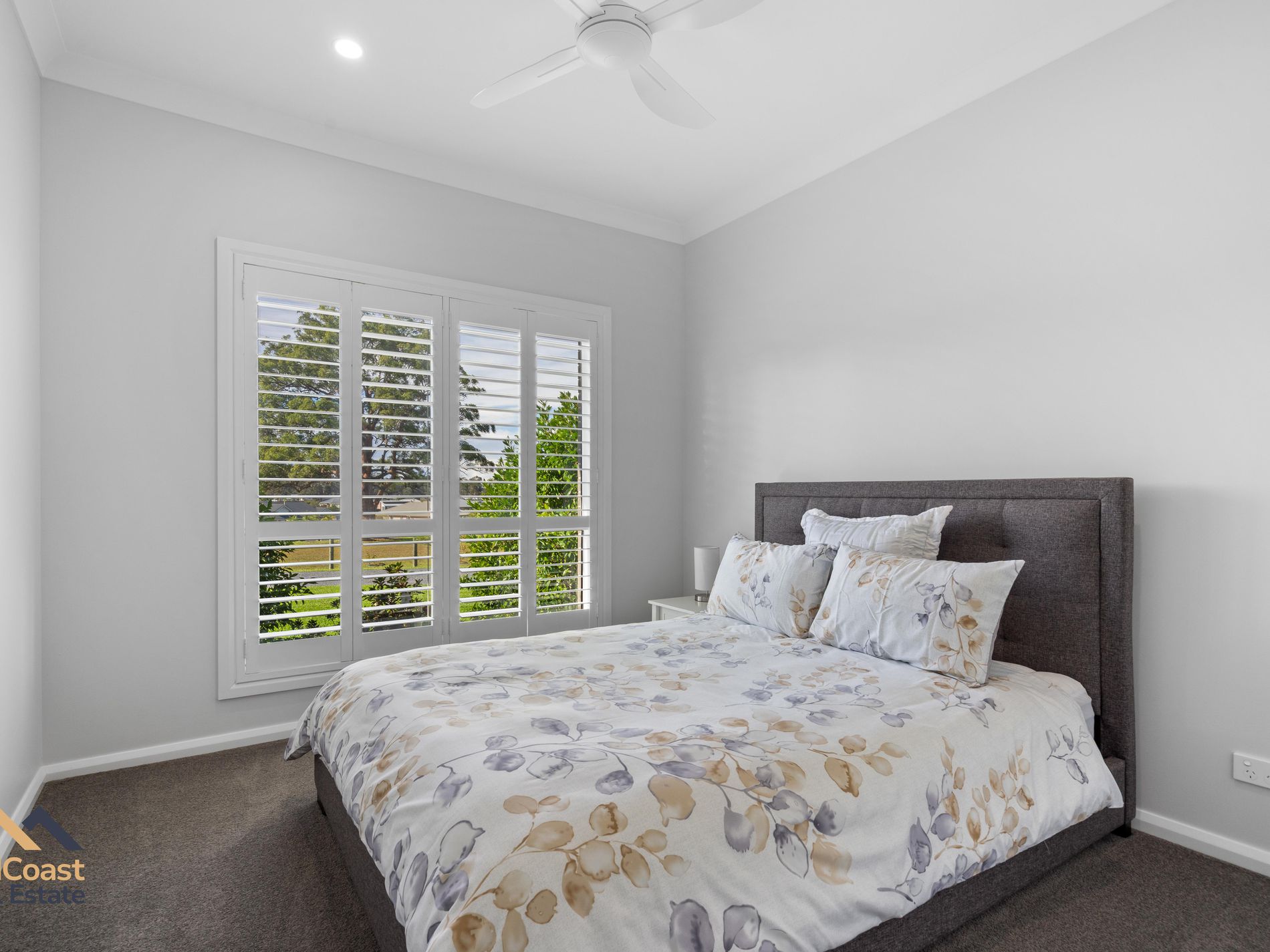 11 Hereford Place, Failford