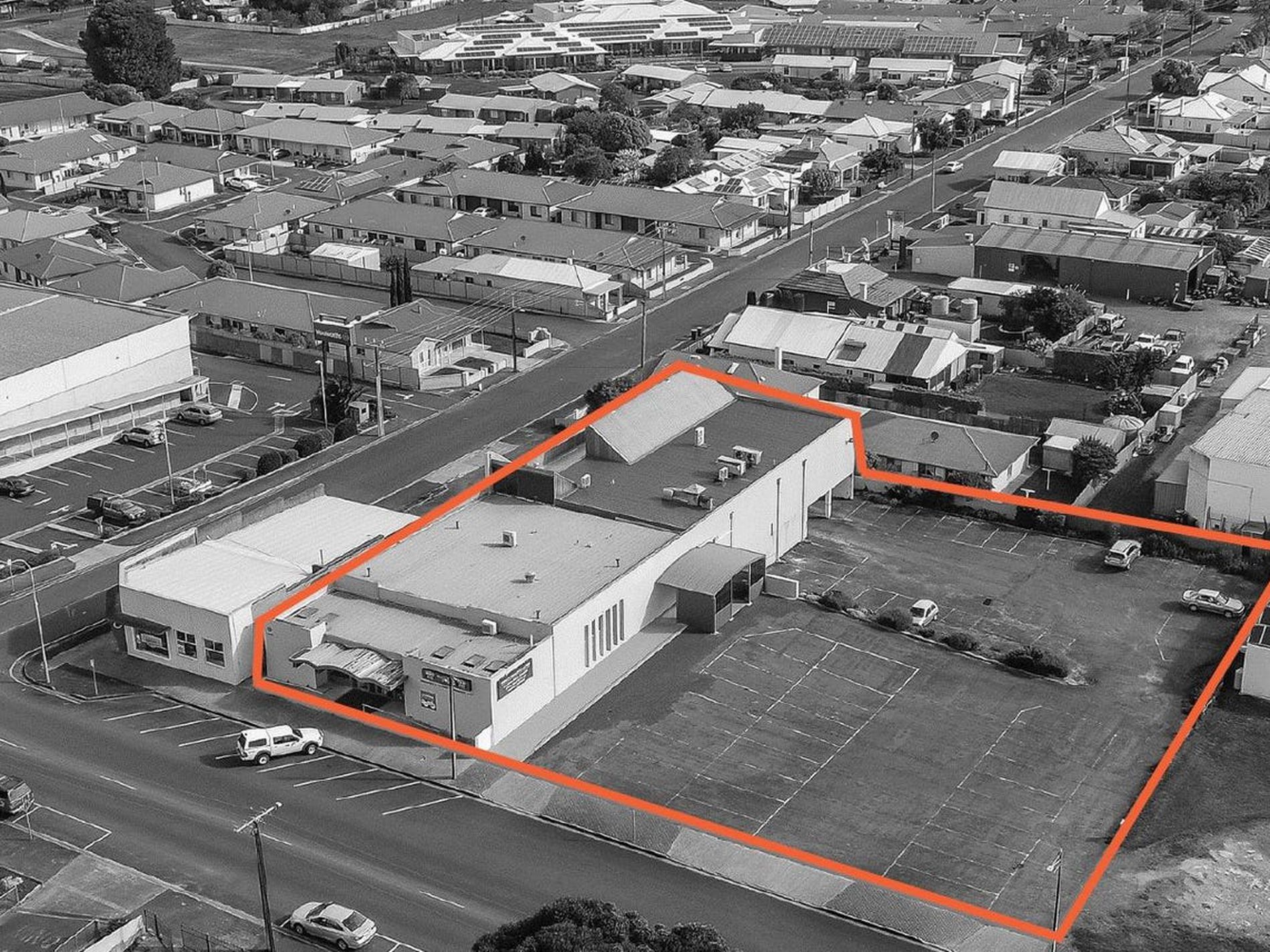 24-28 Davenport Street, Millicent