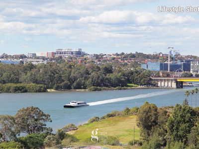 903 / 1A Burroway Road, Wentworth Point