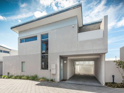 6/26 Carr St, West Perth